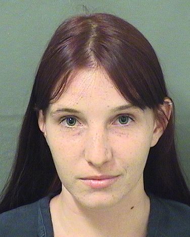 KRISTEN NICOLE WILLIAMS Results from Palm Beach County Florida for  KRISTEN NICOLE WILLIAMS