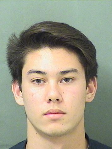  PHILLIP KAIYEEBRYANT FISH Results from Palm Beach County Florida for  PHILLIP KAIYEEBRYANT FISH