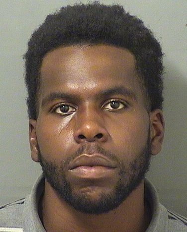  THOMAS JEROME MELTON Results from Palm Beach County Florida for  THOMAS JEROME MELTON