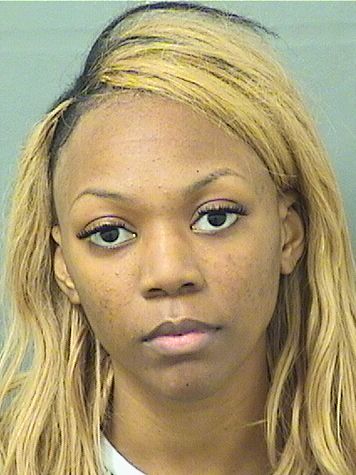  DEAMESHA DEONDRA GREEN Results from Palm Beach County Florida for  DEAMESHA DEONDRA GREEN