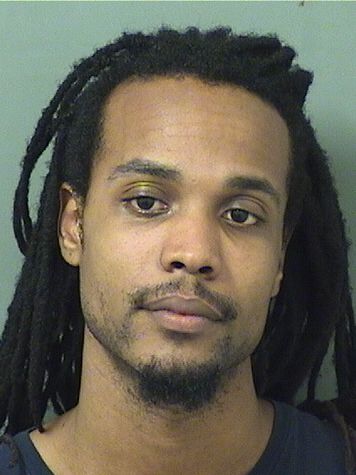  ISAIAH E VIRGO Results from Palm Beach County Florida for  ISAIAH E VIRGO