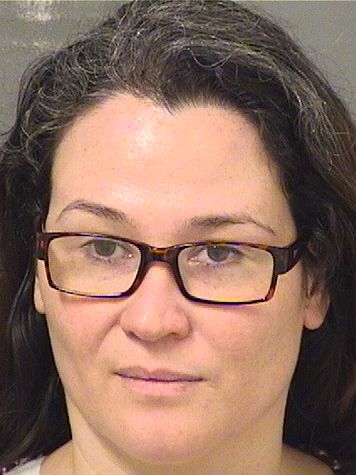  MELISSA BECKER Photo For  MELISSA BECKER