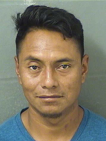  RAUL LOPEZ Results from Palm Beach County Florida for  RAUL LOPEZ
