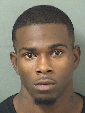  VENTAVIUS B WILLIAMS Results from Palm Beach County Florida for  VENTAVIUS B WILLIAMS