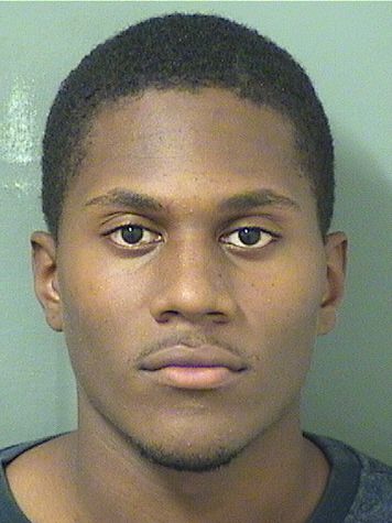  DWAYNE OMAR WATSON Photo