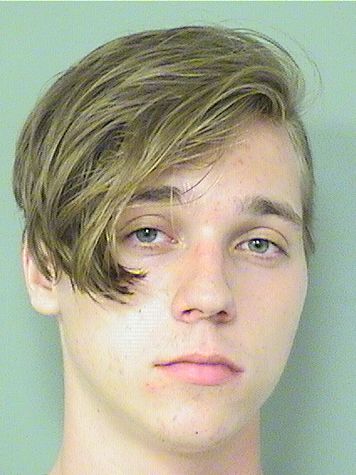  AUSTIN KURT VANDERPLATE Photo For  AUSTIN KURT VANDERPLATE