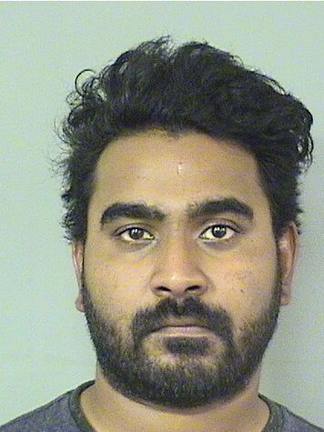 NAIR MOHAMMED ALAM Results from Palm Beach County Florida for  NAIR MOHAMMED ALAM