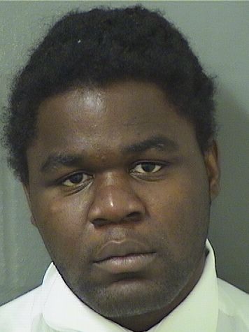  ANTHONY ANTONIO FARRINGTON Photo For  ANTHONY ANTONIO FARRINGTON