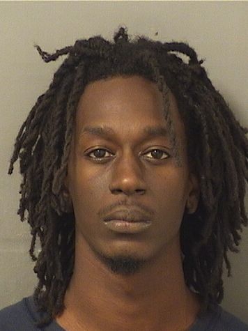  DALVIN JAMIL MCHOME Photo For  DALVIN JAMIL MCHOME