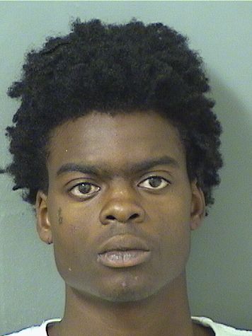  TAVORIS BROCKMAN Photo For  TAVORIS BROCKMAN