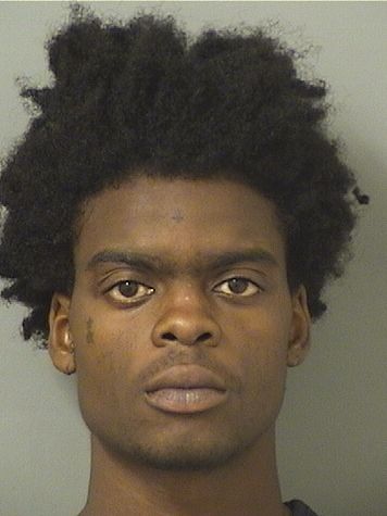  TAVORIS K BROCKMAN Photo For  TAVORIS K BROCKMAN