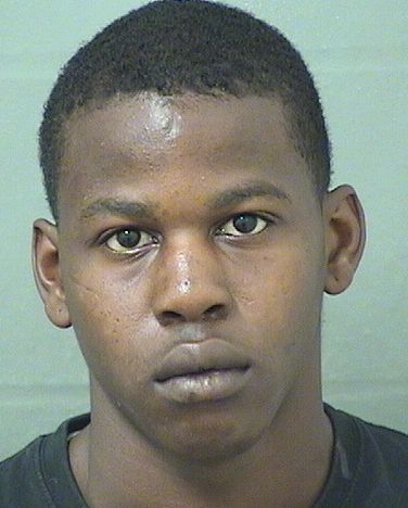  KEONTRAE VONTAVIANJERRELL EVERETT Results from Palm Beach County Florida for  KEONTRAE VONTAVIANJERRELL EVERETT