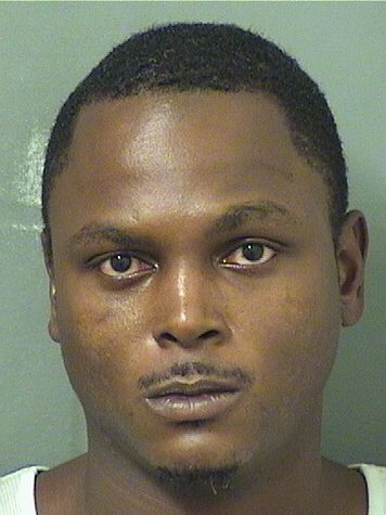  ANTHONY LAMAR HAYWARD Results from Palm Beach County Florida for  ANTHONY LAMAR HAYWARD