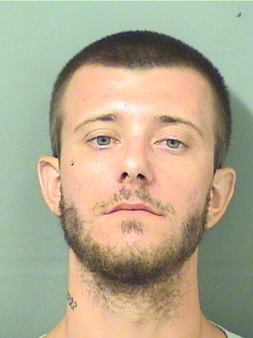  DANIEL SHANE OLLER Photo For  DANIEL SHANE OLLER