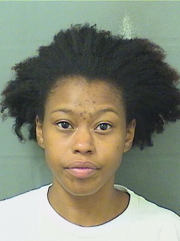  ALEXIS BAKER Results from Palm Beach County Florida for  ALEXIS BAKER