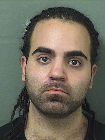  ANTHONY FOUAD ANEQ Results from Palm Beach County Florida for  ANTHONY FOUAD ANEQ