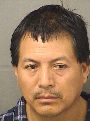  OCTAVIO RAMIREZESCALANTE Results from Palm Beach County Florida for  OCTAVIO RAMIREZESCALANTE