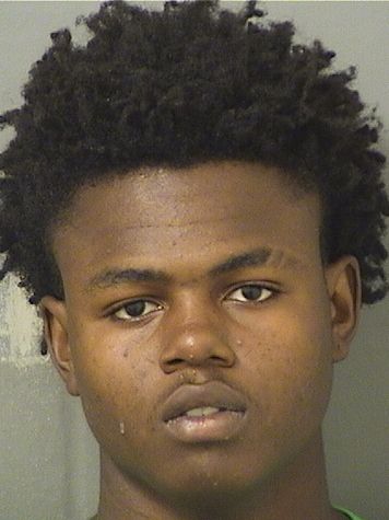  DERRICK EUGENE PEOPLES Photo