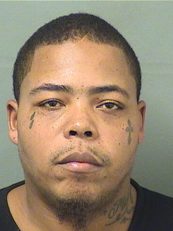  RASHAID LABAONTE Photo For  RASHAID LABAONTE