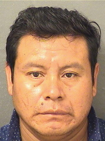  CASIMIRO RAMOSJUAREZ Results from Palm Beach County Florida for  CASIMIRO RAMOSJUAREZ
