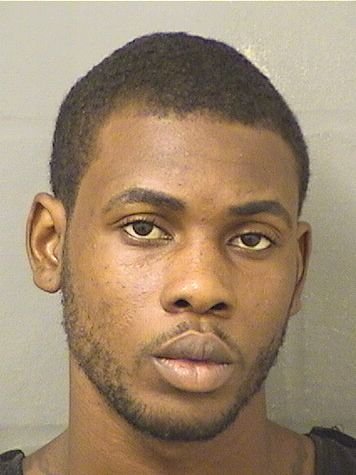  JAMOY JEROME CHANNER Photo