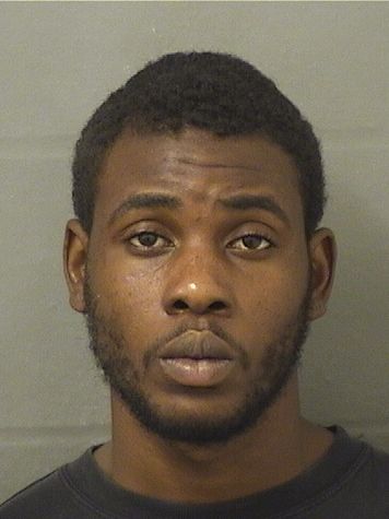  JAMOY JEROME CHANNER Photo For  JAMOY JEROME CHANNER