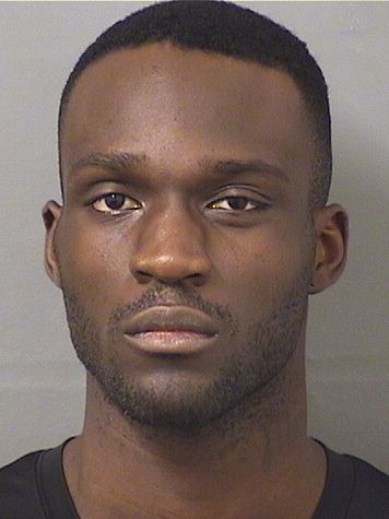  MIDERSON A ALEXIS Photo For  MIDERSON A ALEXIS