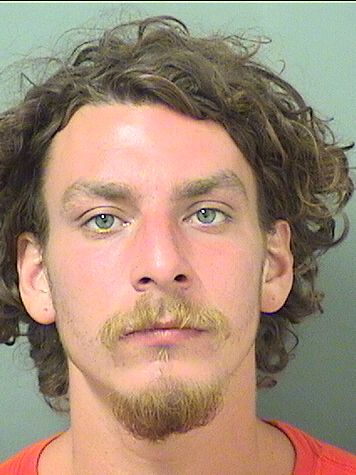  DARREN JAMES GAUTHIER Results from Palm Beach County Florida for  DARREN JAMES GAUTHIER