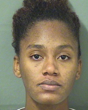  KIANA SAUNDERS Photo For  KIANA SAUNDERS