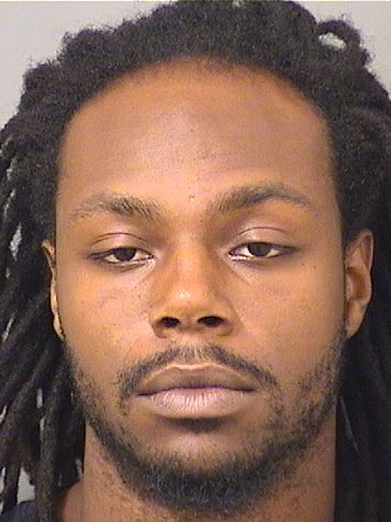  DERRICK ALEXANDER REED Photo For  DERRICK ALEXANDER REED