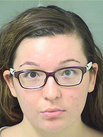  KRISTA KRIEBEL Photo