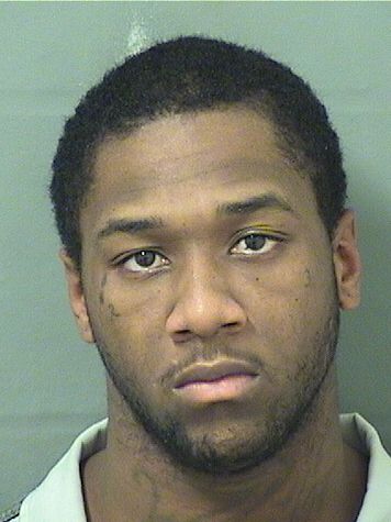  VOLTAIRE BURGESS Photo