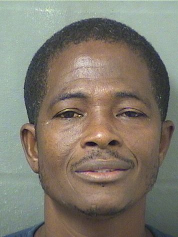  JOHN CUERO Results from Palm Beach County Florida for  JOHN CUERO