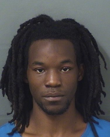  NICHOLAS JAMAR WARD Photo For  NICHOLAS JAMAR WARD