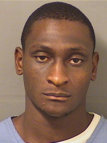  JASON BERNARD LEWIS Photo For  JASON BERNARD LEWIS