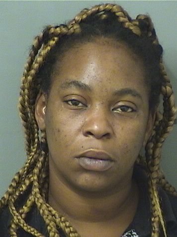  CHARNAE HARRIS Photo For  CHARNAE HARRIS