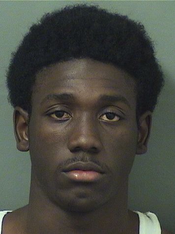  TERRENCE ANTHONY DENSON Results from Palm Beach County Florida for  TERRENCE ANTHONY DENSON