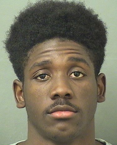  TERRENCE ANTHONY DENSON Results from Palm Beach County Florida for  TERRENCE ANTHONY DENSON