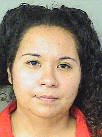  JENNIFER FLORES Results from Palm Beach County Florida for  JENNIFER FLORES
