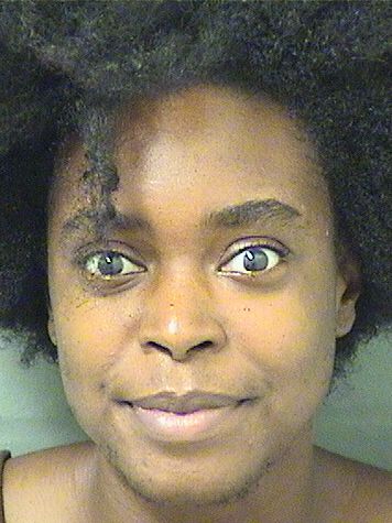  DOMINIQUE SHARI PITTMANJONES Photo