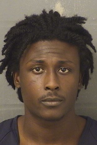  JARROD R MEDINA Results from Palm Beach County Florida for  JARROD R MEDINA