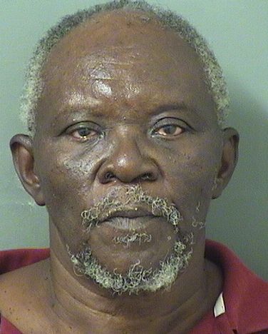  ARTHUR WALTER FORTSON Photo