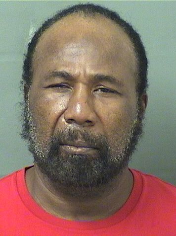  LEON HERRINGTON Photo