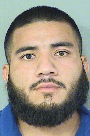  PABLO VARELA Photo For  PABLO VARELA