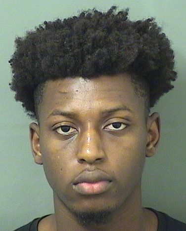  LOVENS CALVIN DESIUS Photo For  LOVENS CALVIN DESIUS