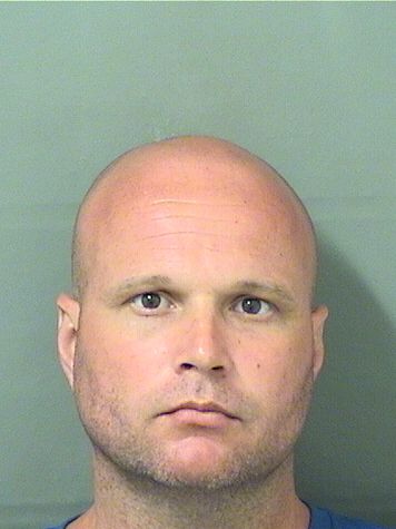  RYAN BERNARD GALLOWAY Photo