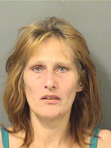  CHRISTINE ANNE PIERELLI Photo