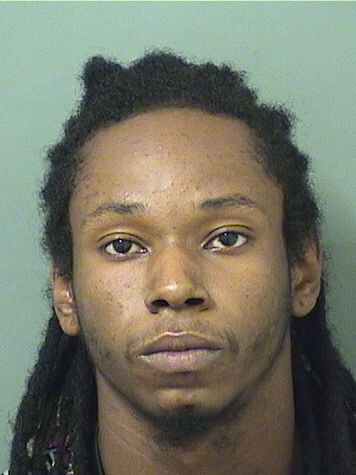  ISIAH MARKEITH ROLLE Results from Palm Beach County Florida for  ISIAH MARKEITH ROLLE