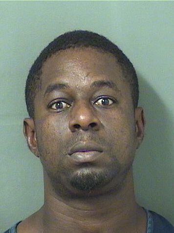  GLARON DWIGHT RABY Photo For  GLARON DWIGHT RABY