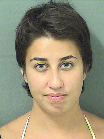  TARA NICOLE SANSOLO Photo For  TARA NICOLE SANSOLO